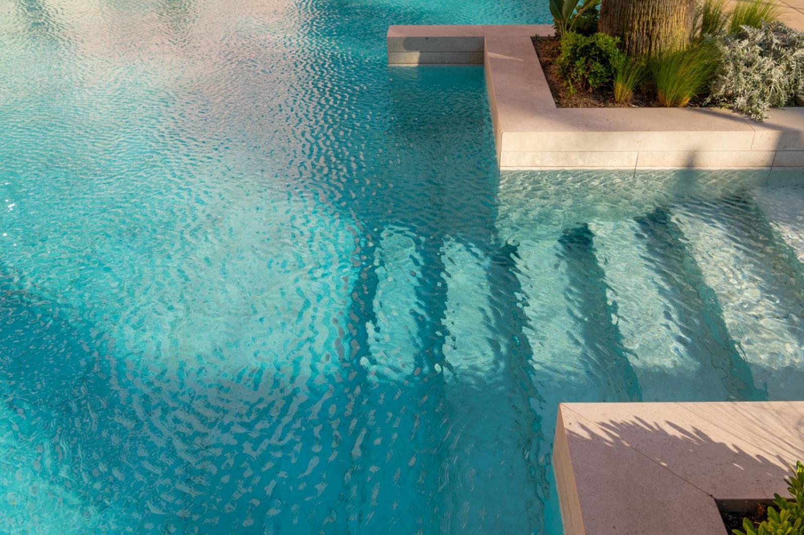 Aqua Hotel The Breeze (Adults Only +18) All Inclusive Santa Susana Exterior foto